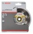 Алмазный отрезной круг Expert for Universal Turbo 115 x 22,23 x 2 x 12 mm 2608602574